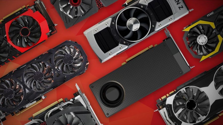 New 40 Series Graphics Cards