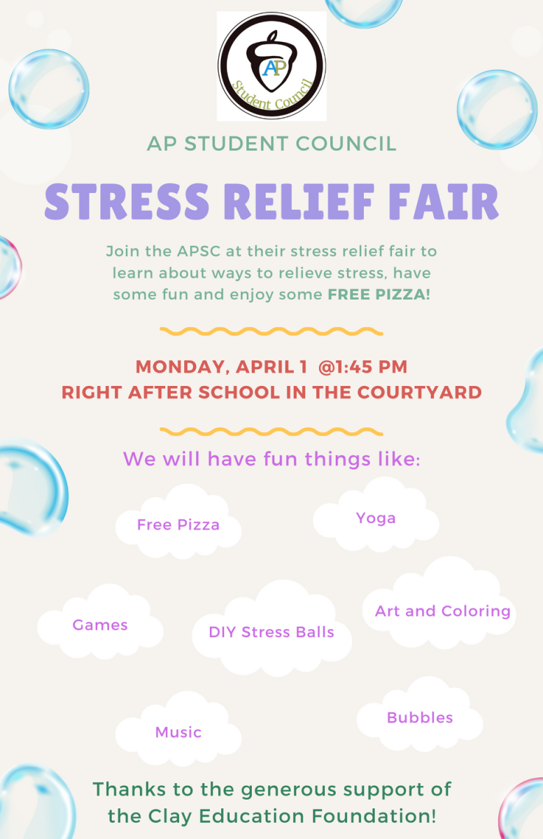 The+2nd+Annual+APSC+Stress+Relief+Fair+-+Come+Check+It+Out%21