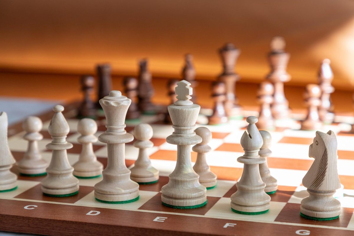 The Surprising History of Popular Board Games