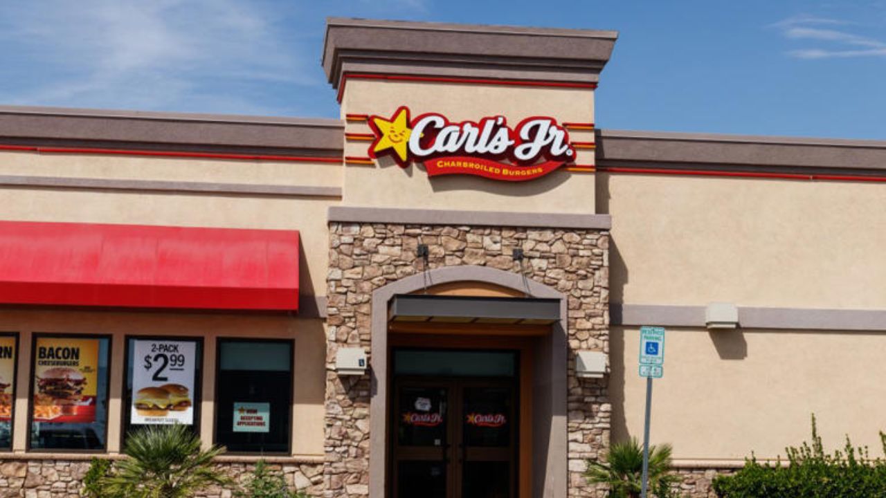 Carl’s Jr. Franchise Files for Bankruptcy, Puts 49 California Restaurants on the Chopping Block