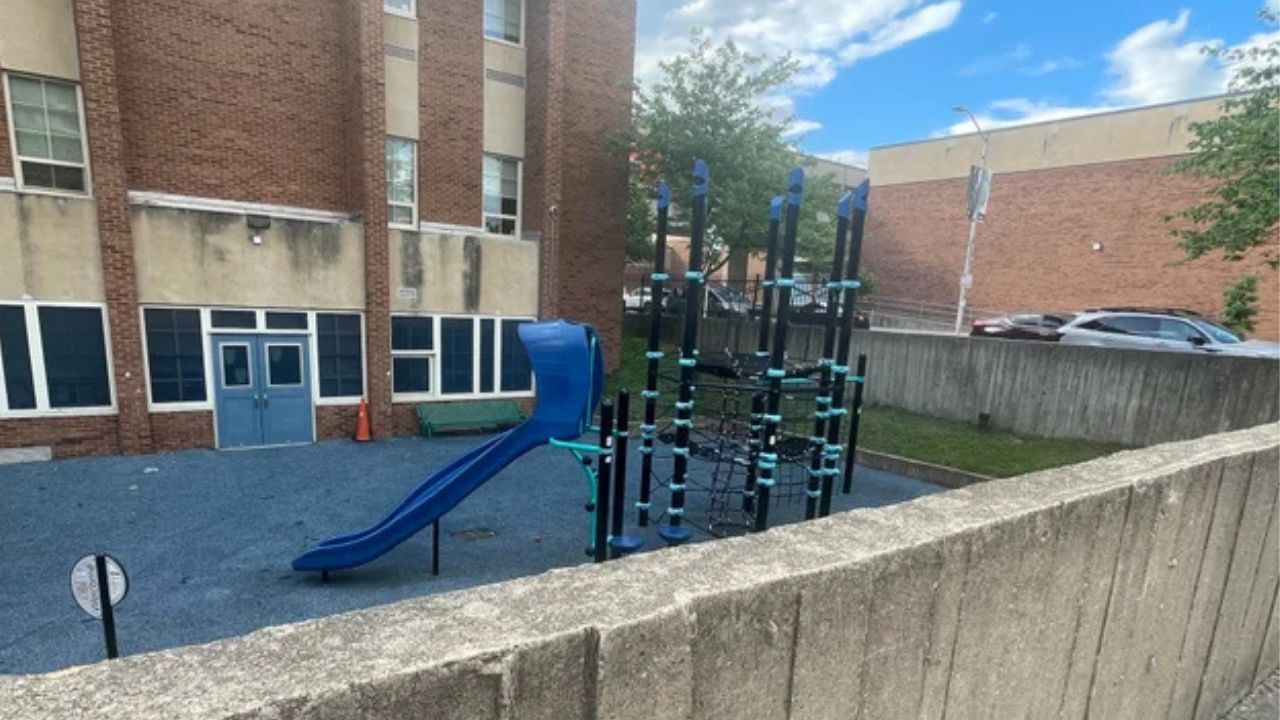 Child Shot in Abdomen While Playing on Baltimore Playground as Suspects Remain at Large