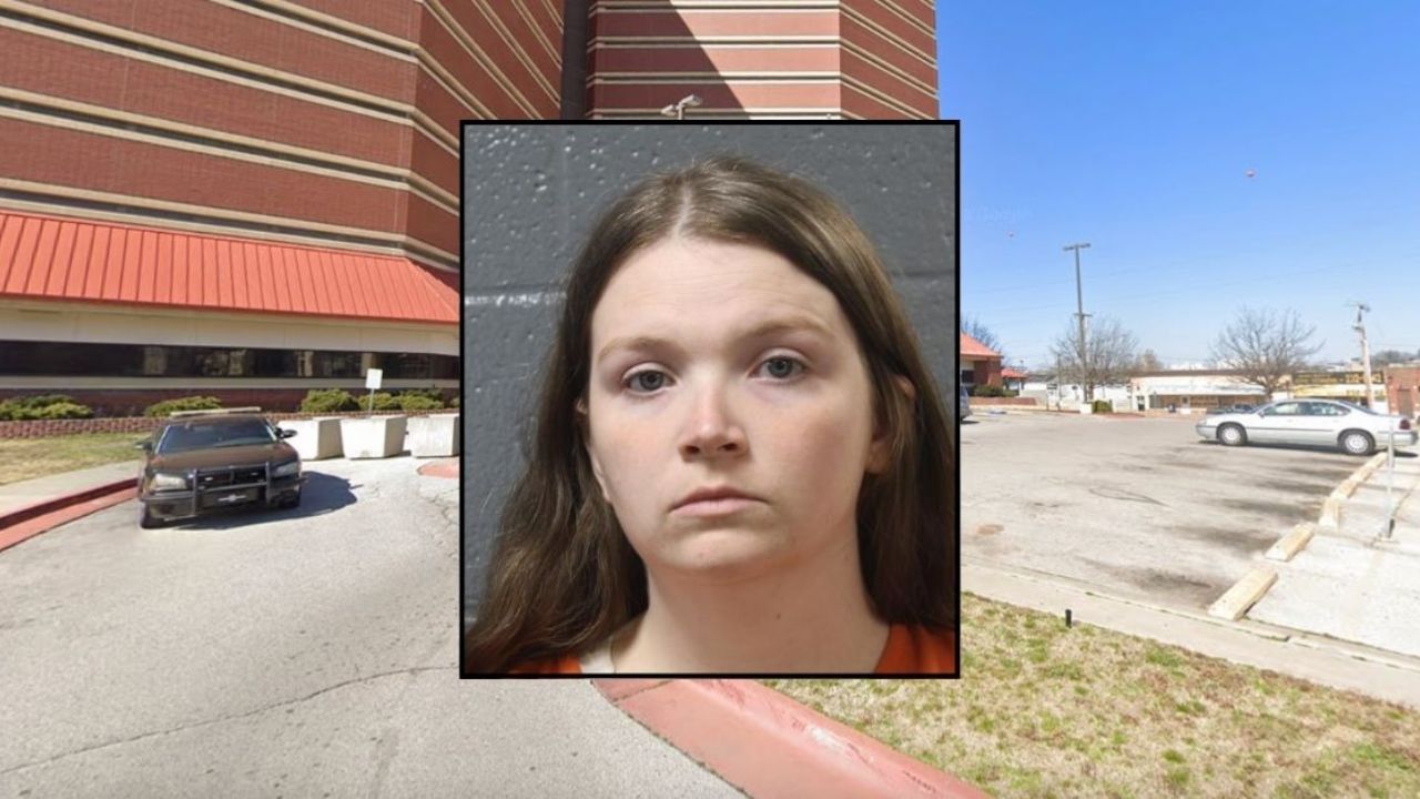 Facebook Babysitter Gets Double Life Sentences After One Baby Died and Another Nearly Lost Her Life