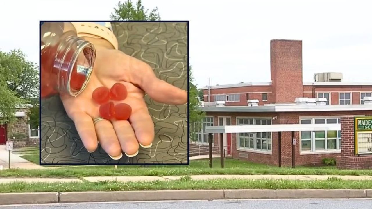 Lawsuit Alleges Maryland Teacher Secretly Gave Melatonin to Special Needs Students, Leaving Entire Class Asleep