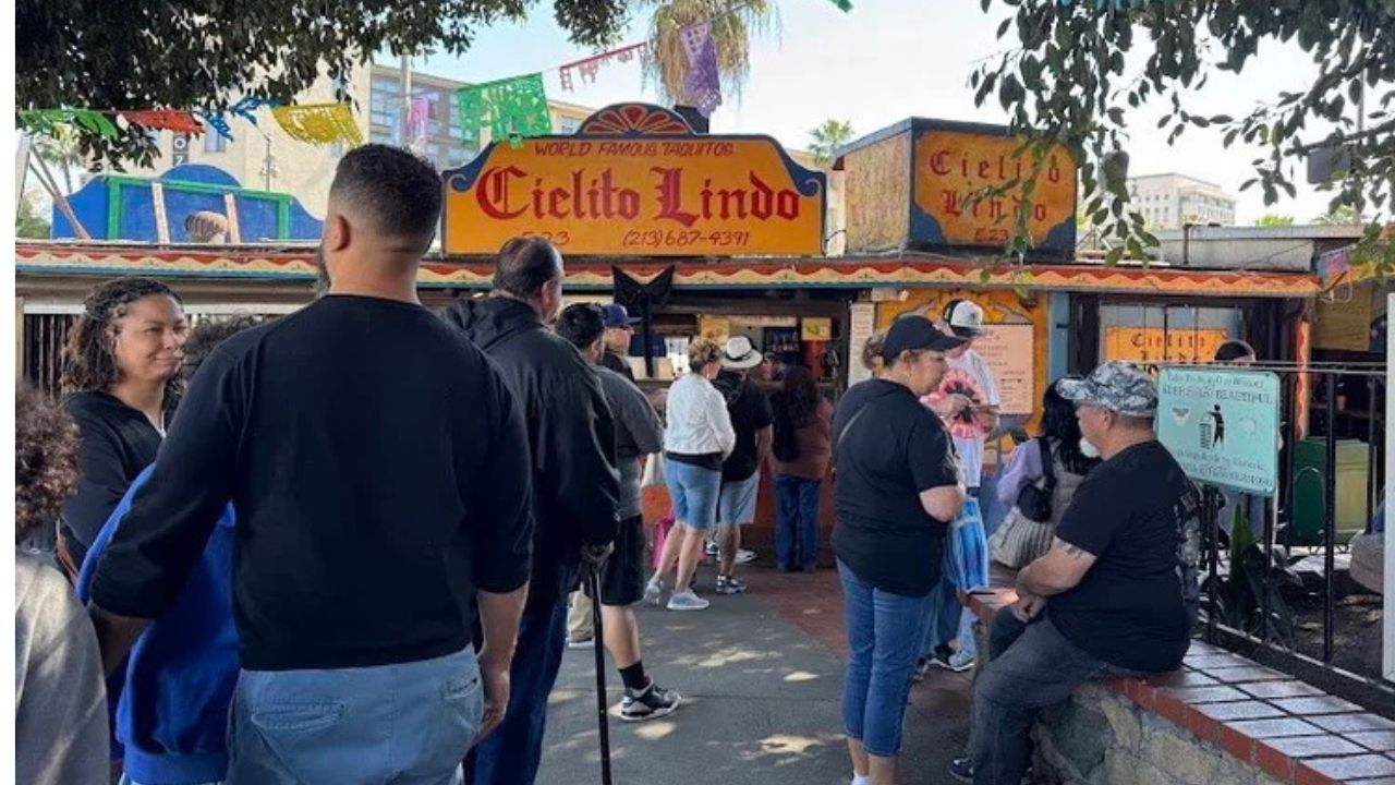 Nearly 100-Year-Old LA Restaurant Begs for Help as Repair Costs and Debt Threaten Its Survival