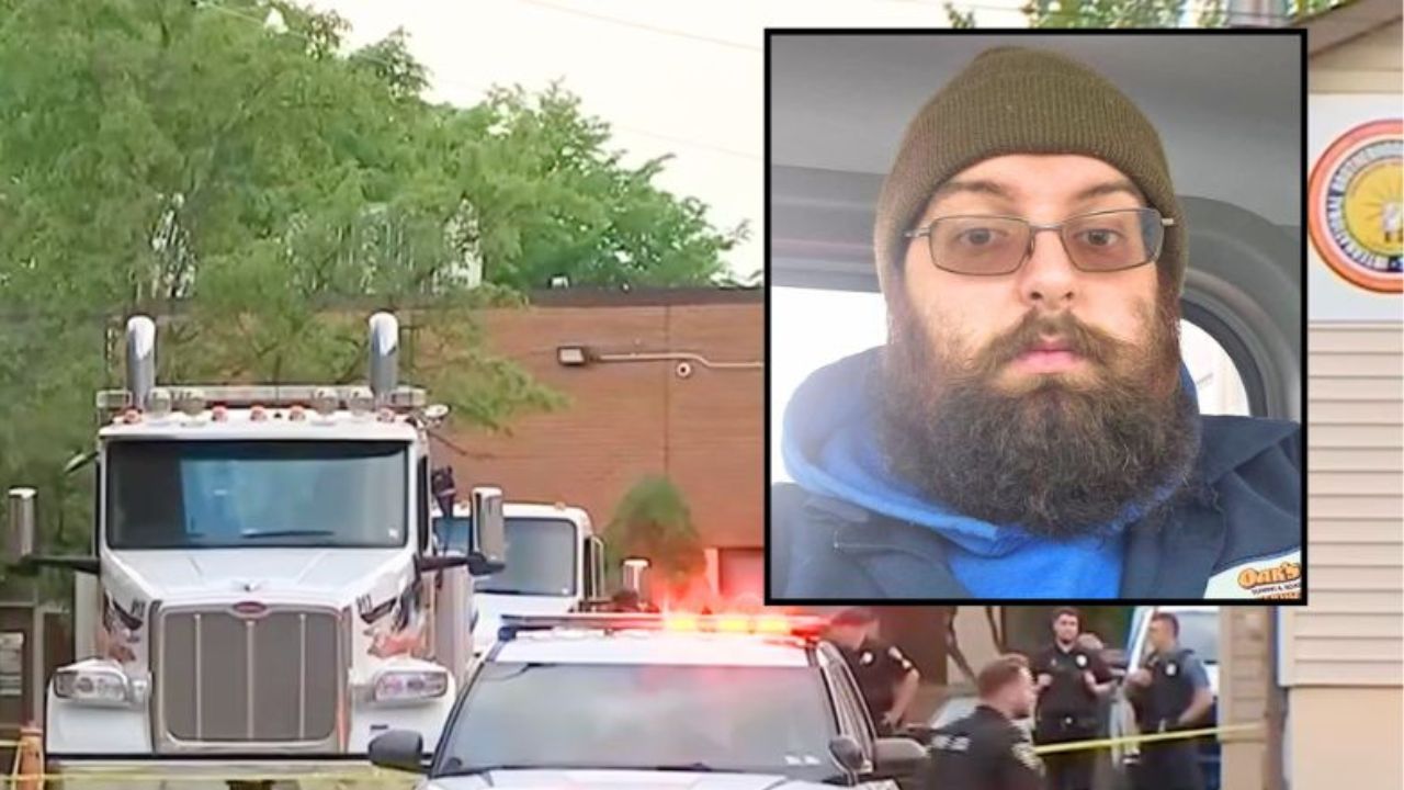 Pennsylvania Worker Accused of Killing Boss After Argument Over End-of-Shift Tow Assignment