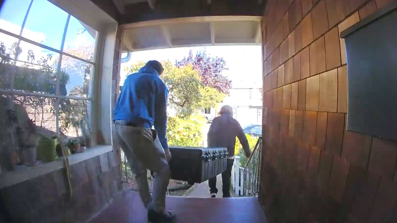 San Francisco Homeowner Sues Tech Start-Up After Alleged Robot Testing Leaves Rental Property in Shambles