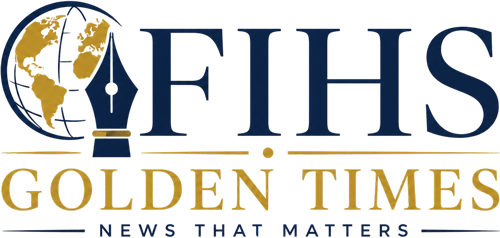 FIHS Golden Times