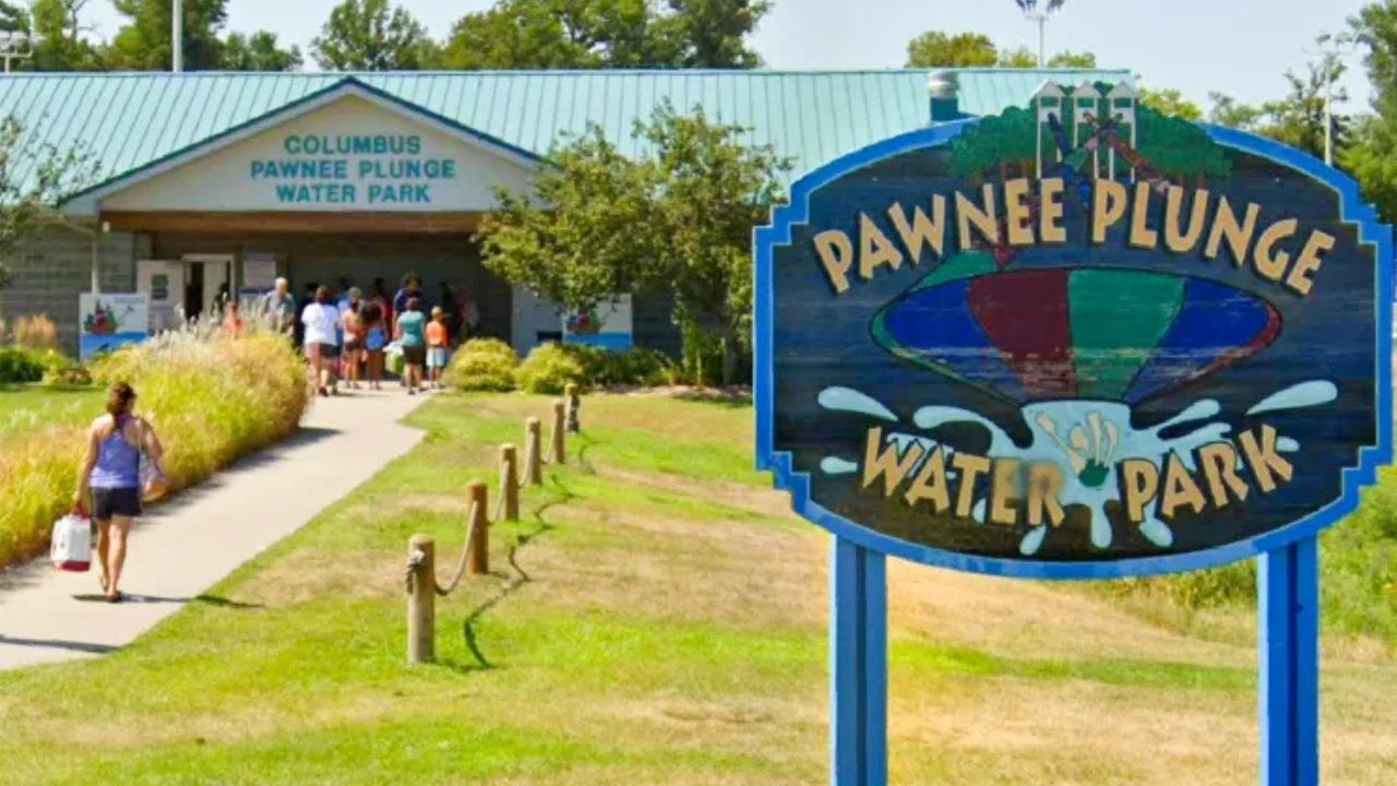 8 Hospitalized After Chlorine Gas Incident Forces Response at Nebraska Water Park