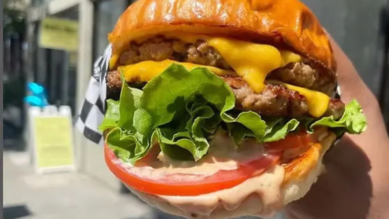 Another Beloved Bay Area Vegan Restaurant Shuts Down as Industry Faces Growing Crisis