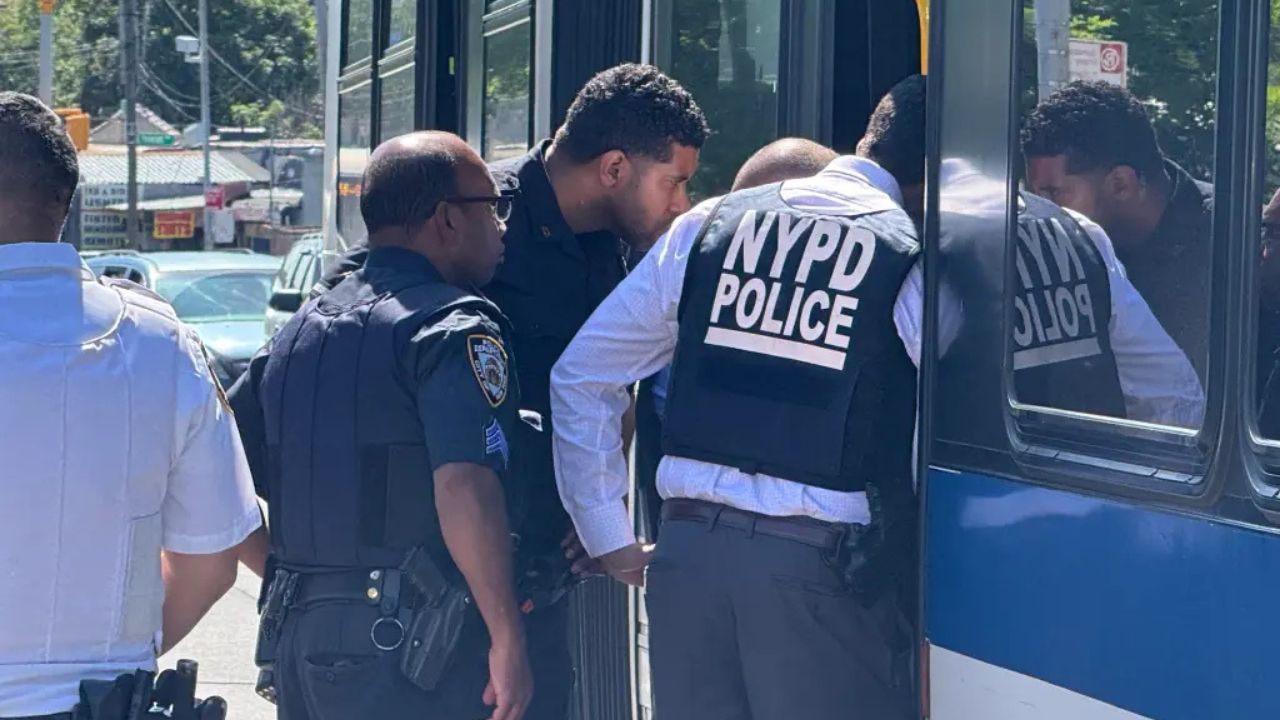 Bronx Bus Rider Fatally Shot After Asking Teen to Stop Talking Loudly on Phone, Police Say