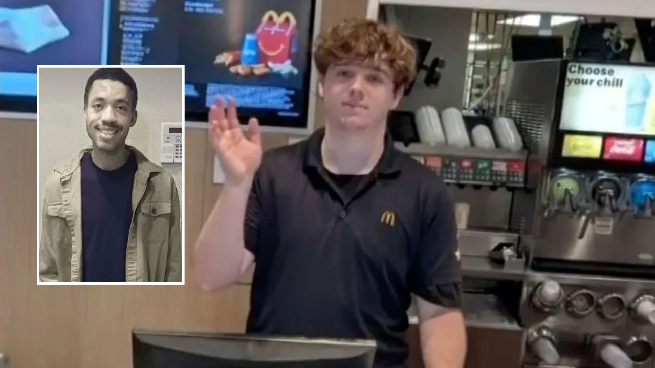 California McDonald’s Boss Rushed to ICU Following Alleged Hot Oil Attack by Fellow Employee
