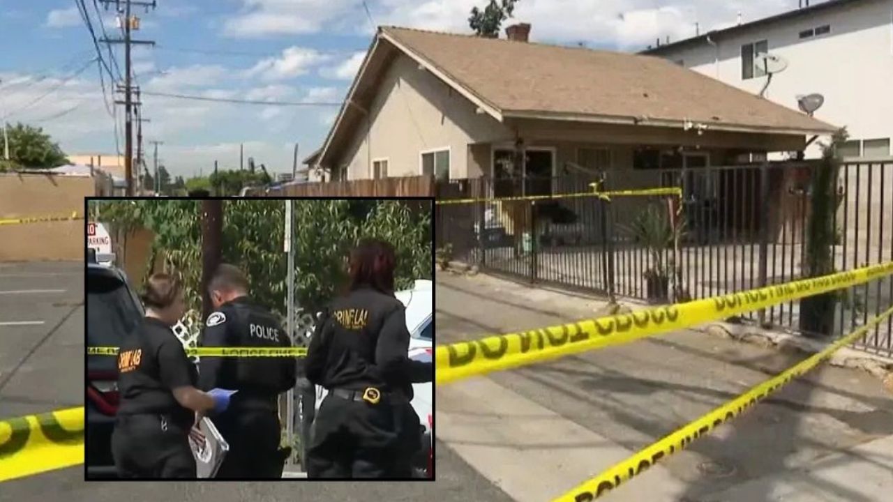 California Mom Accused of Killing 2-Year-Old Son, Then Staging His Death as a Bath-Time Drowning