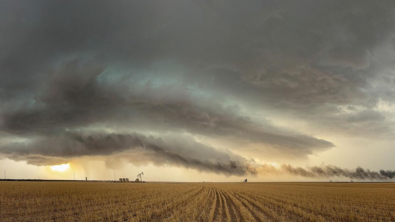 Chicago, Minneapolis Among Major Cities Bracing for Explosive Severe Weather Outbreak