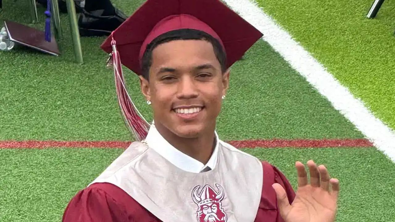 College Football Freshman Dies Days After Graduation Following Tragic Shooting at Florida Parking Garage