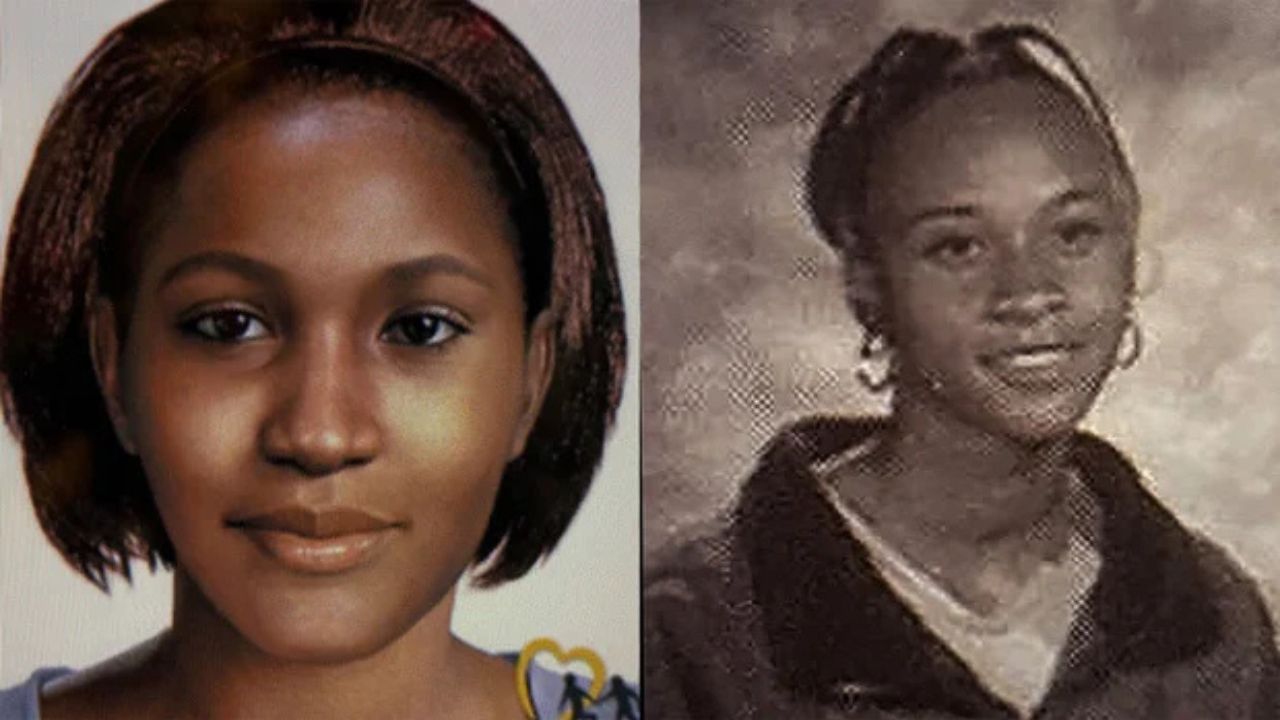 DNA Breakthrough Gives Name Back to Teen Girl Found Murdered and Unidentified for Decades