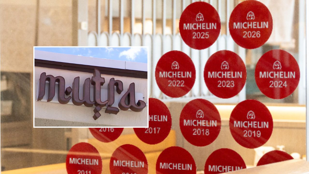 Florida Kosher Restaurant Makes History as First Ever to Earn Coveted Michelin Star