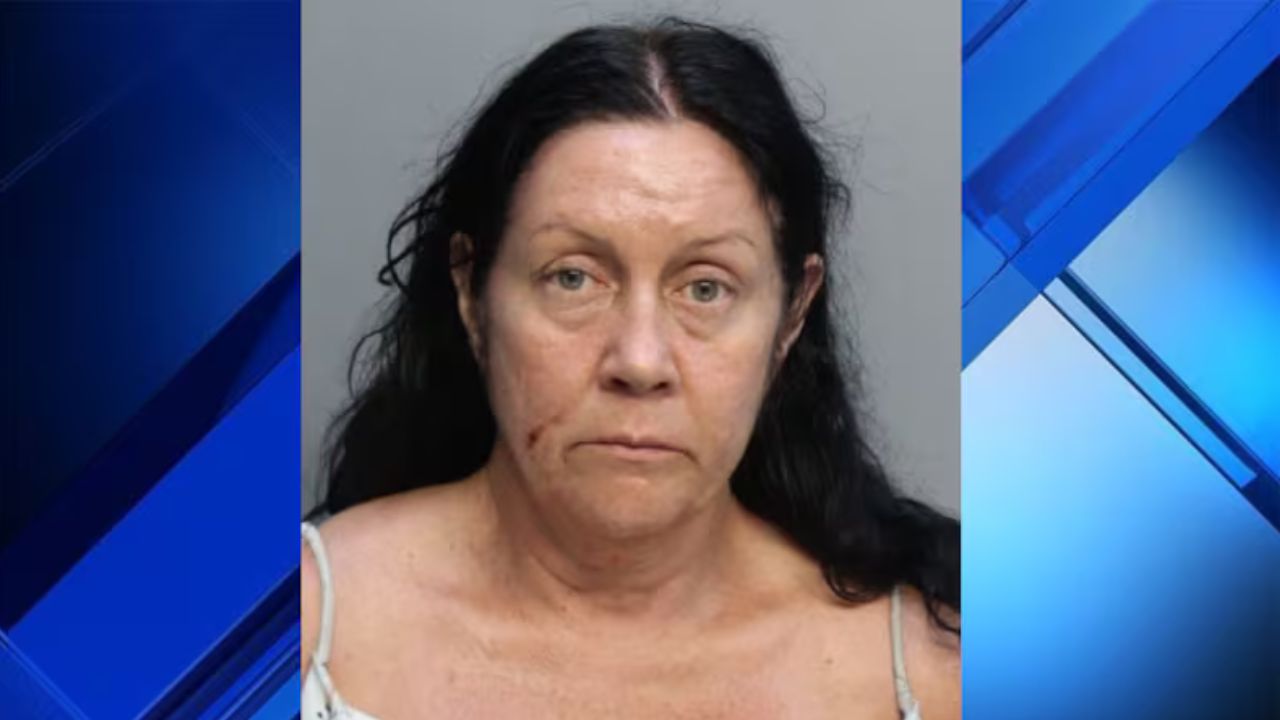 Florida Woman Once Jailed for Beating Burger King Manager Arrested Again in Alleged Uber Driver Attack
