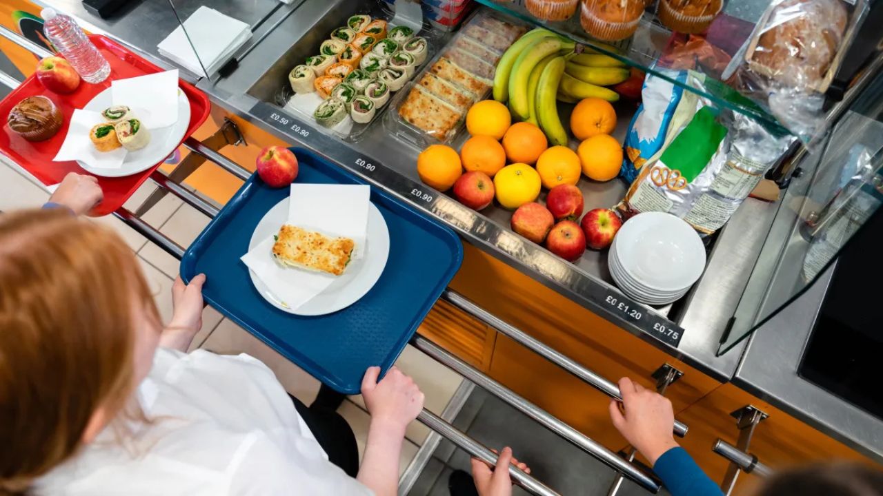 Free Summer Meals Return Miami-Dade Schools to Provide Breakfast and Lunch for Thousands of Children