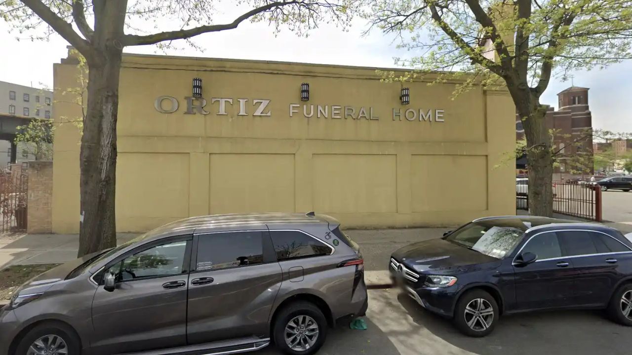 Grieving Children Demand Answers After Alleged Body-Swap Nightmare at NYC Funeral Home