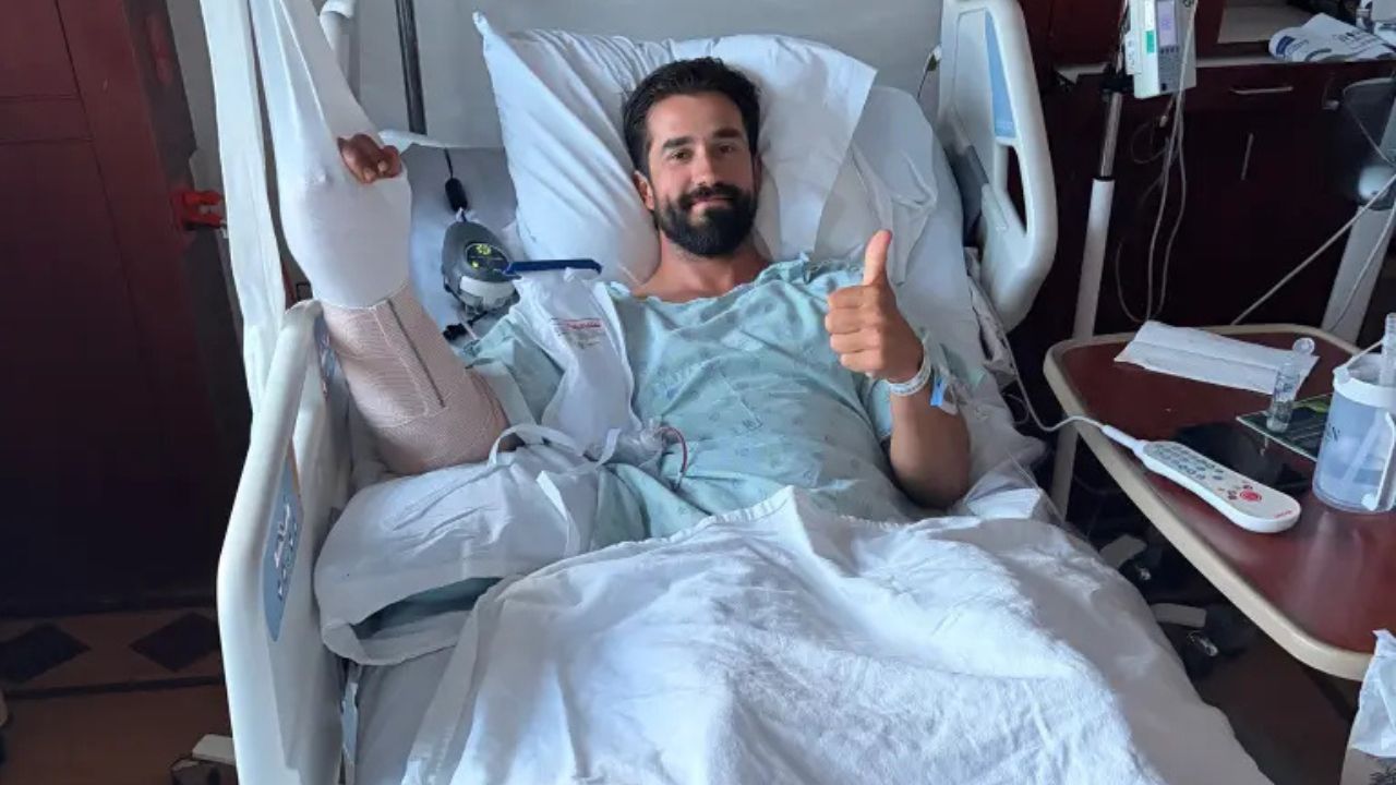Hiker Survives Terrifying Grizzly Bear Attack After Being Dragged Across Glacier National Park Trail
