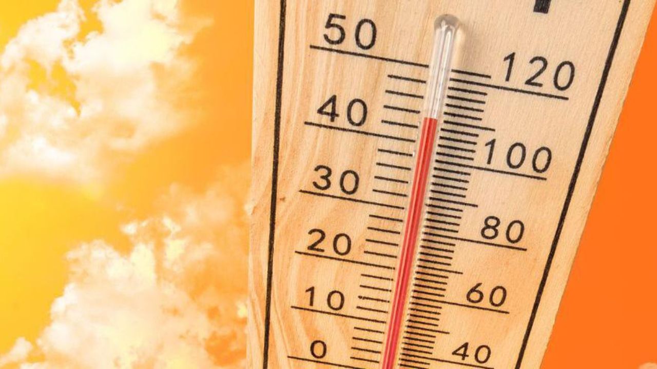 Hotter Days Ahead Maryland Forecast Calls for Rising Temperatures and Weekend Storm Chances