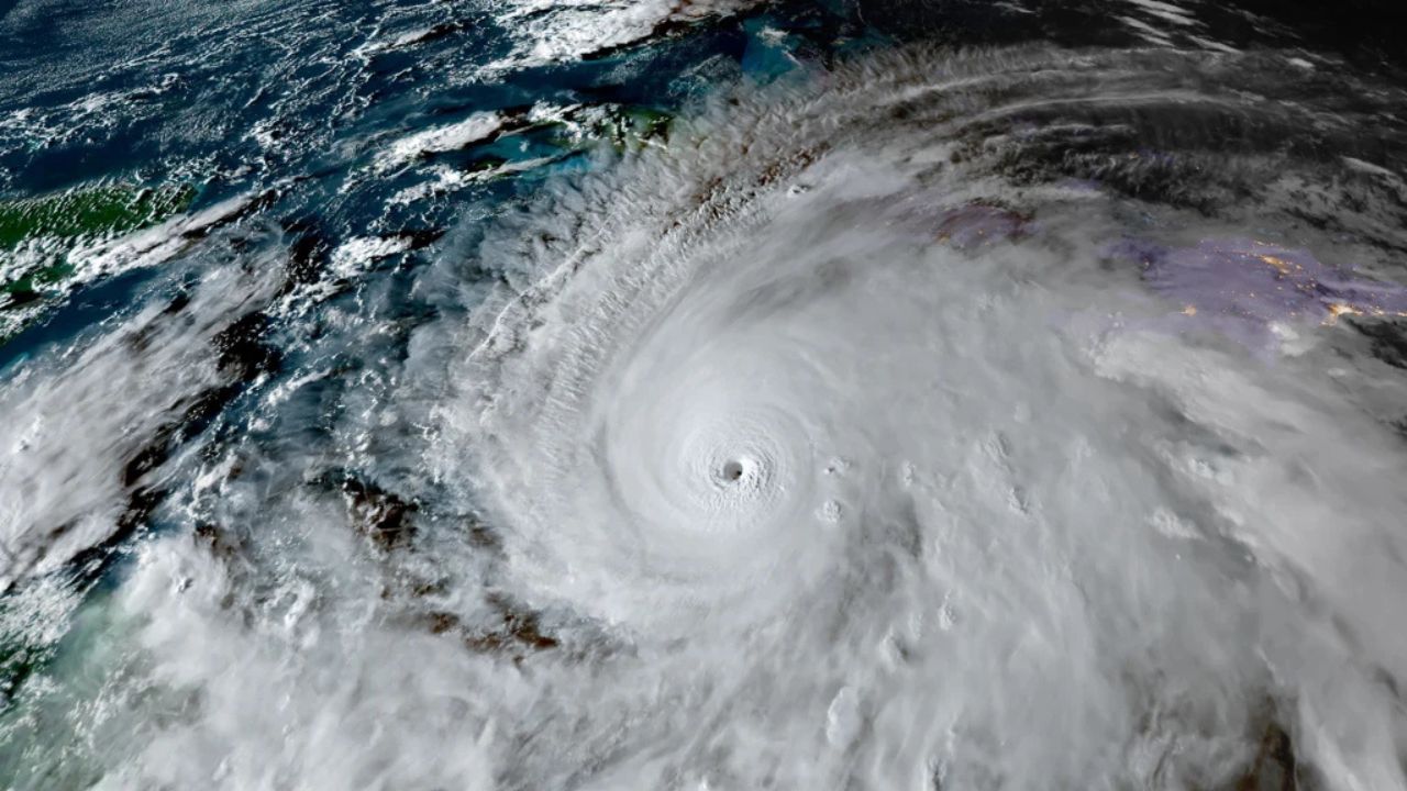 Hurricane Season Begins El Niño Could Reshape Hurricane Season and Bring Extreme Weather Across Parts of the U.S.