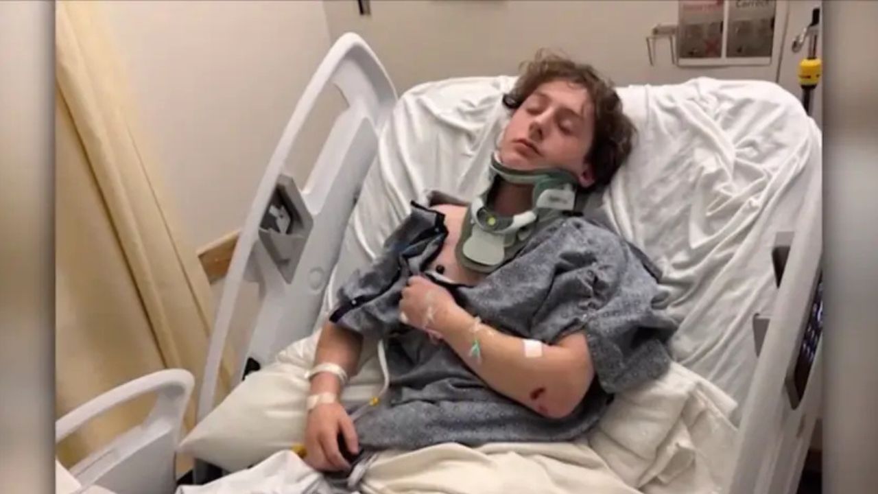 Massachusetts Man, 70, Accused of Trying to Drown Injured 21-Year-Old in Explosive Jet Ski Confrontation