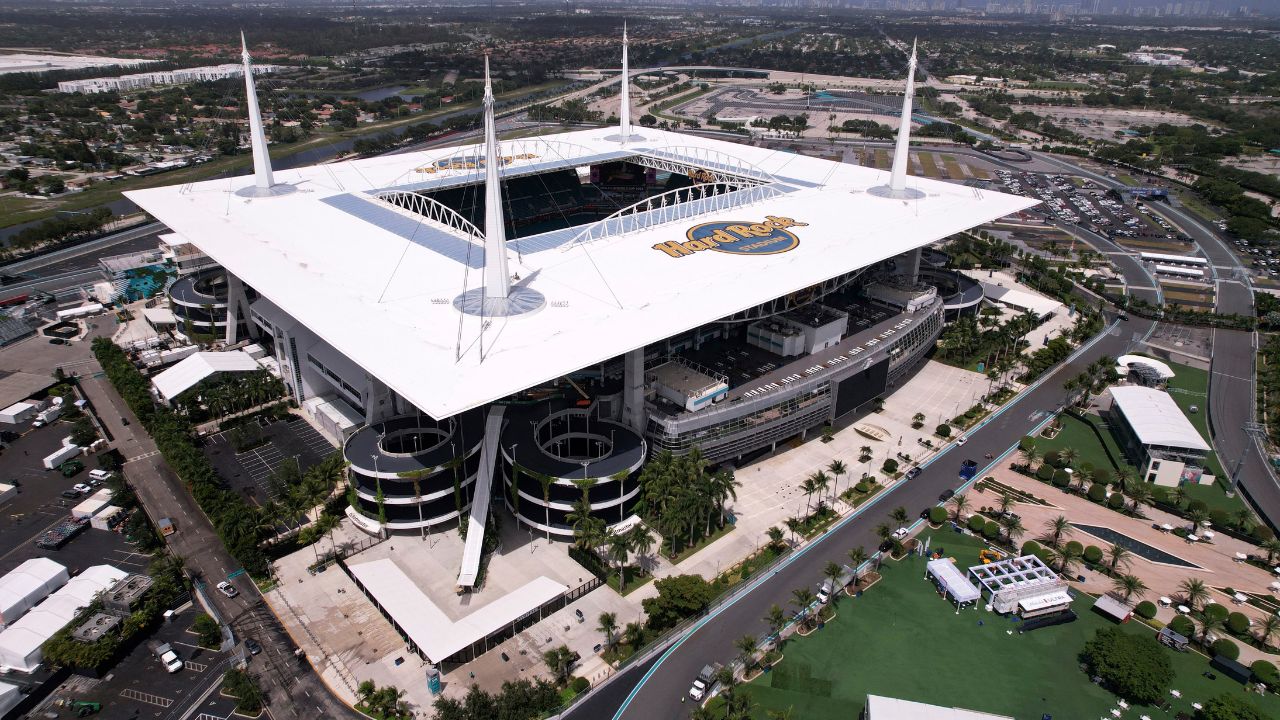 Miami Beach Becomes FIFA Party Central as World Cup Fever Takes Over South Florida