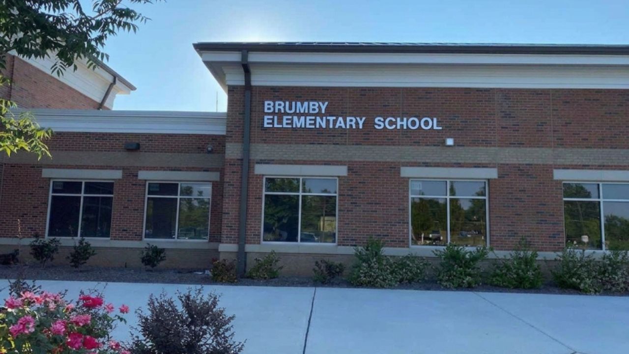 Mom Faces Criminal Charge After Letting 13-Year-Old Drive SUV Outside Elementary School