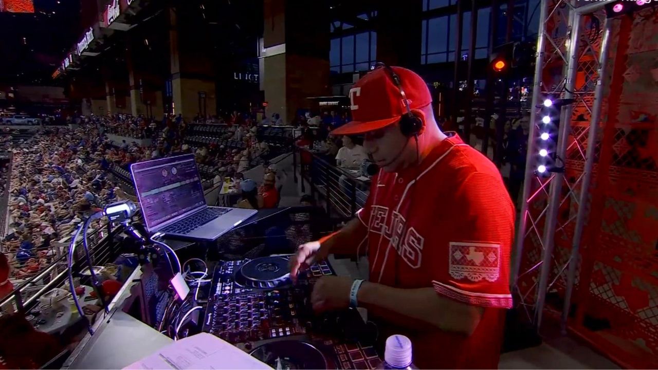 North Texas DJ Dies Hours After Career Milestone Performance, Leaving Family and Fans Heartbroken