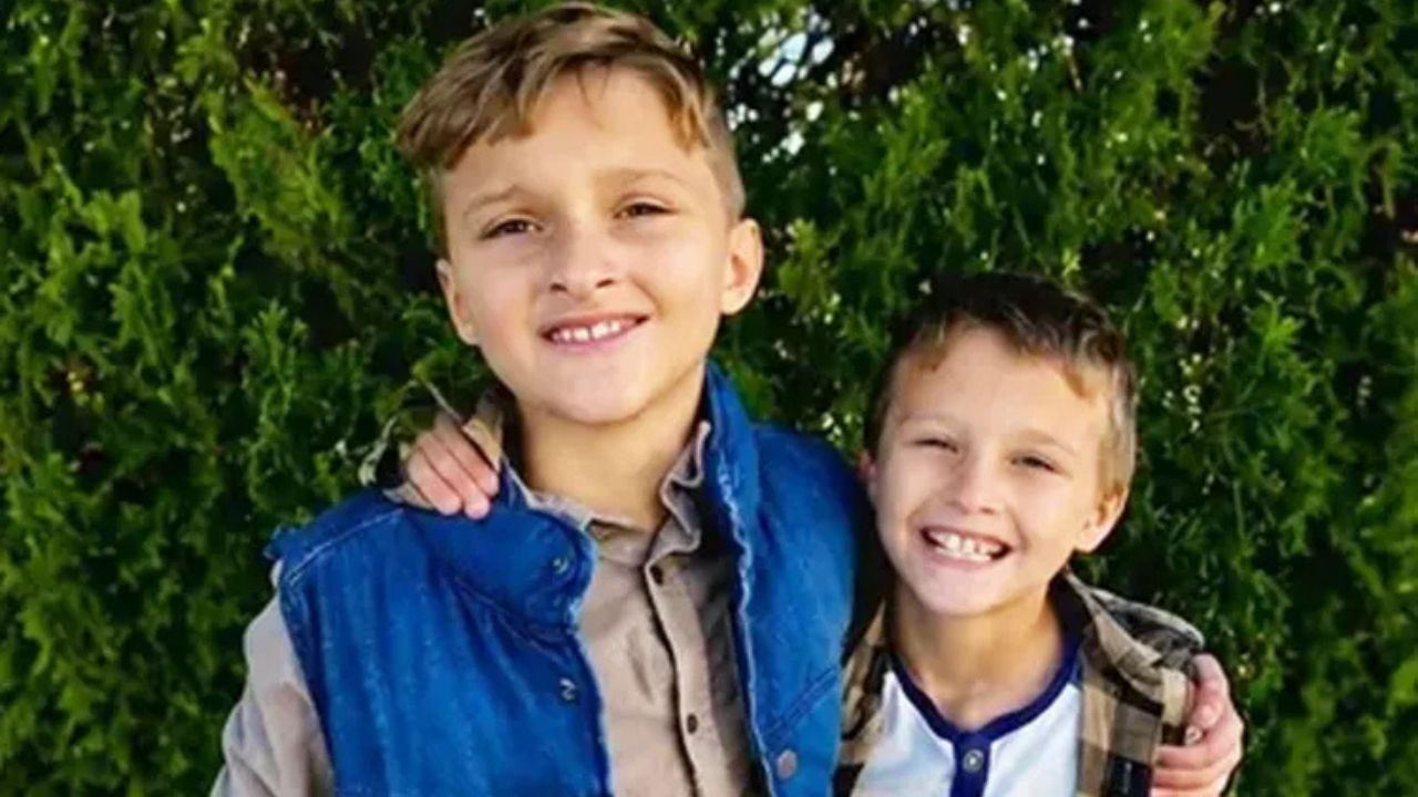 Ohio Community Mourning After Brothers, 9 and 10, Die in Tragic Crash Caused by Teen Driver