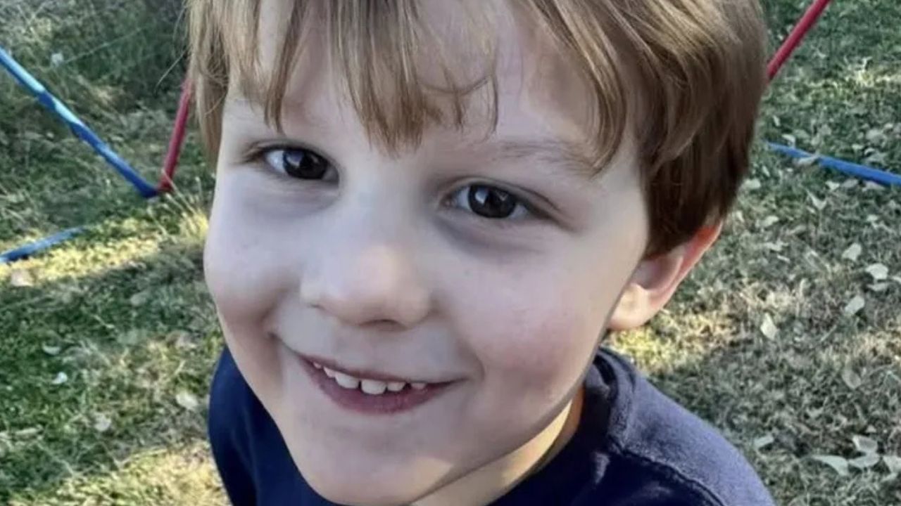 Parents Devastated After 4-Year-Old Boy with Autism Is Found Dead One Day After Disappearance