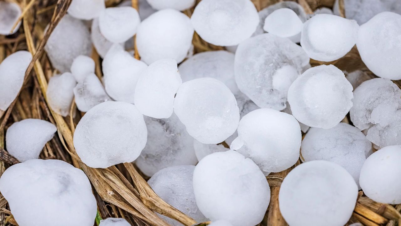 Severe Storms Target Central U.S. With Baseball-Sized Hail, Tornado Threat and Border-to-Border Flood Risk