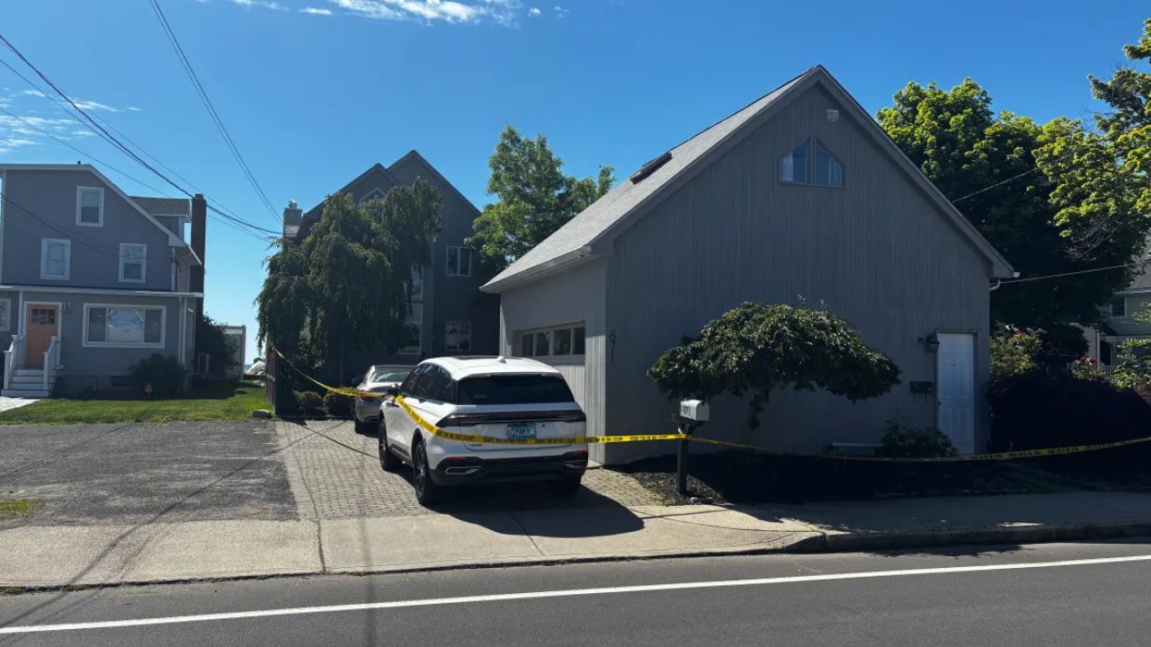 Sleeping Couple Ambushed in Their Home as Intruders Fatally Shoot Man and Wound Woman, Police Say