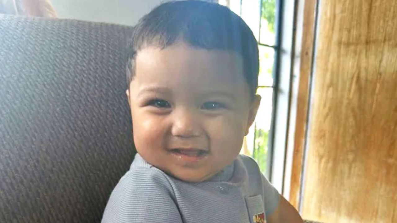 Arizona Man Accused of Killing 16-Month-Old Neighbor in Hit-and-Run, Then Trying to Escape to Mexico