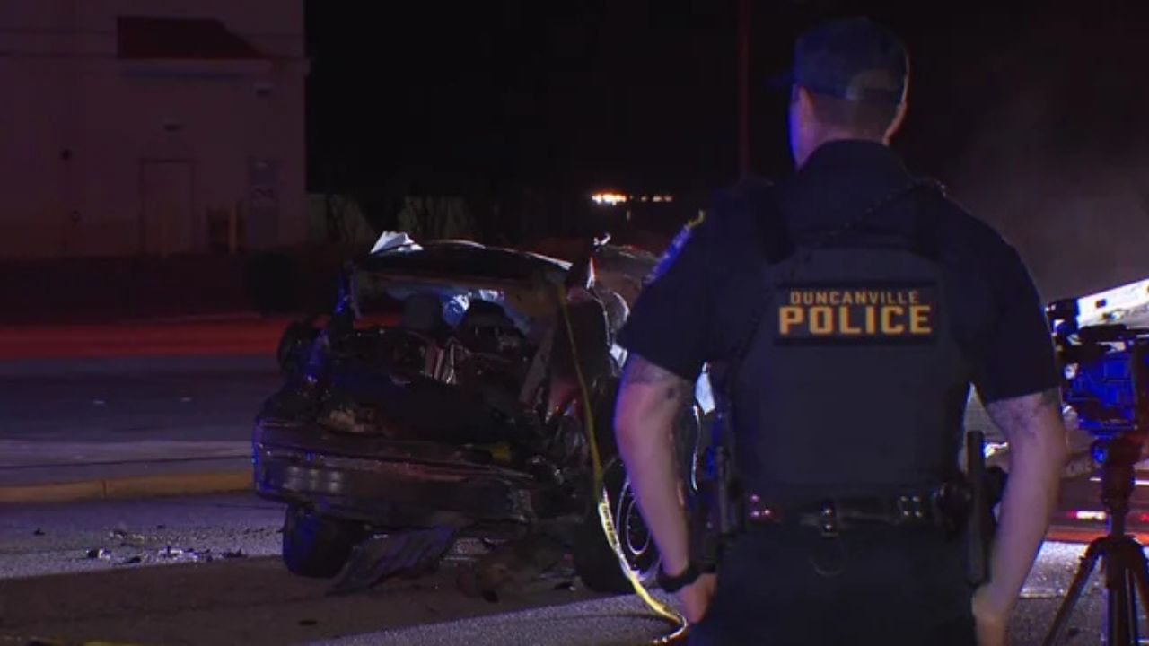 Texas Street Racing Horror 3 Killed, Including 12-Year-Old Boy, as Two Men Are Arrested