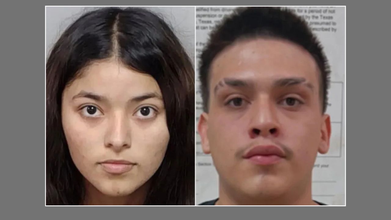 Texas Teen Couple Allegedly Used Dating Apps to Set Up Victims for Violent Ambushes, Police Say