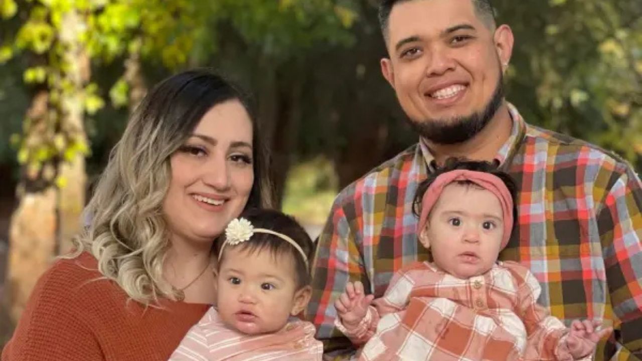 Twin Sisters, 4, Killed in Fiery Crash While Traveling to Family Graduation Celebration
