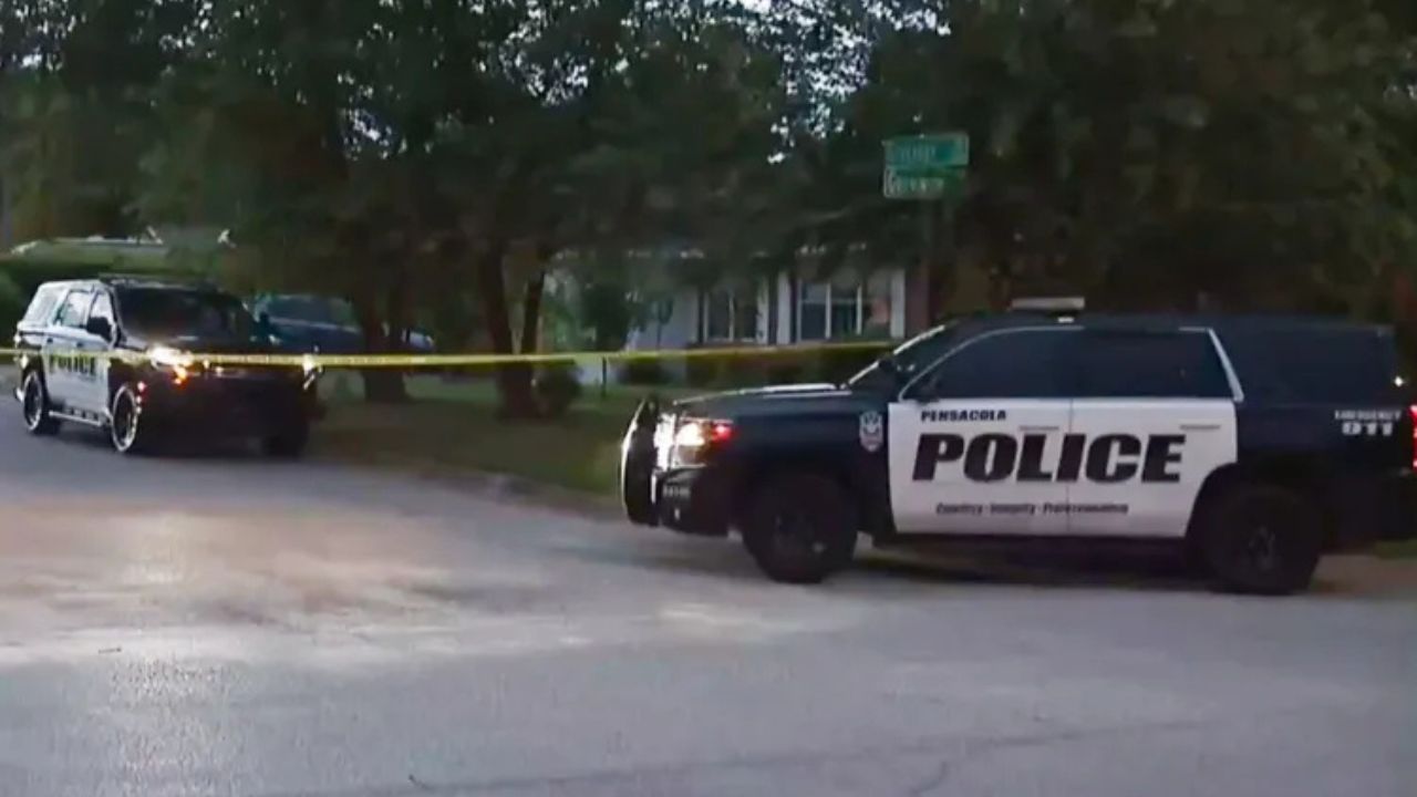 Two Florida Sisters Missing for Less Than an Hour Before Being Found in Neighbor’s Locked Pool