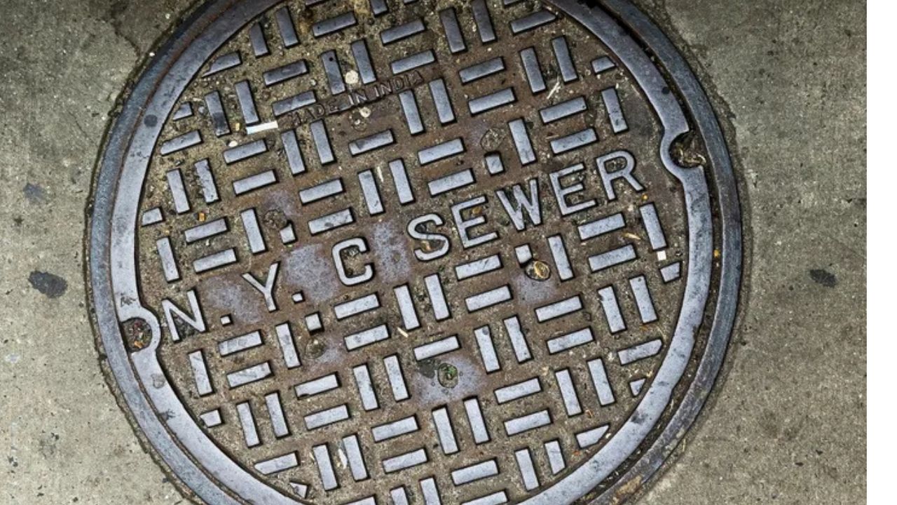 Viral Videos Show Men Emerging from New York City Sewers at Night—Now Police Are Investigating