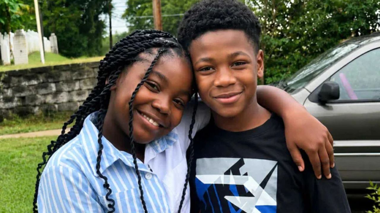 ‘Mama Is So Sorry’ Alabama Mother Speaks Out After Losing Two Children in Creek Tragedy
